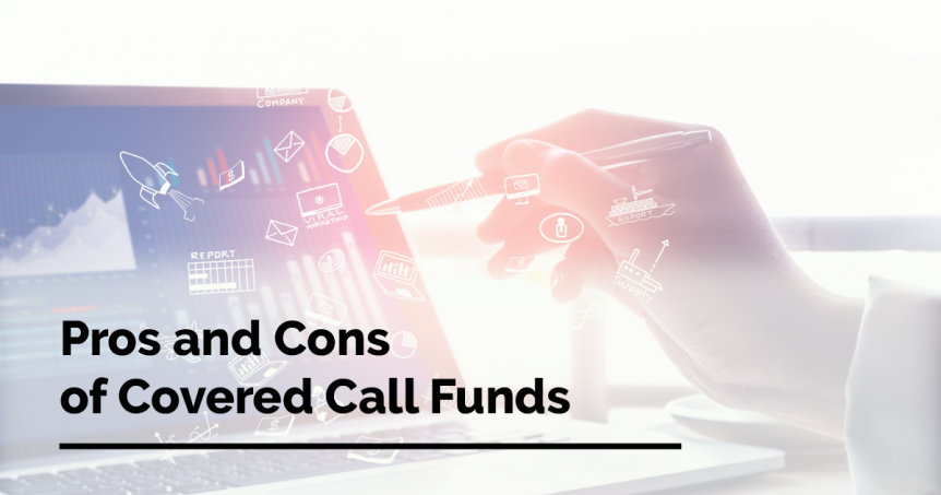 Covered Call Funds vs. Do-It-Yourself Covered Calls