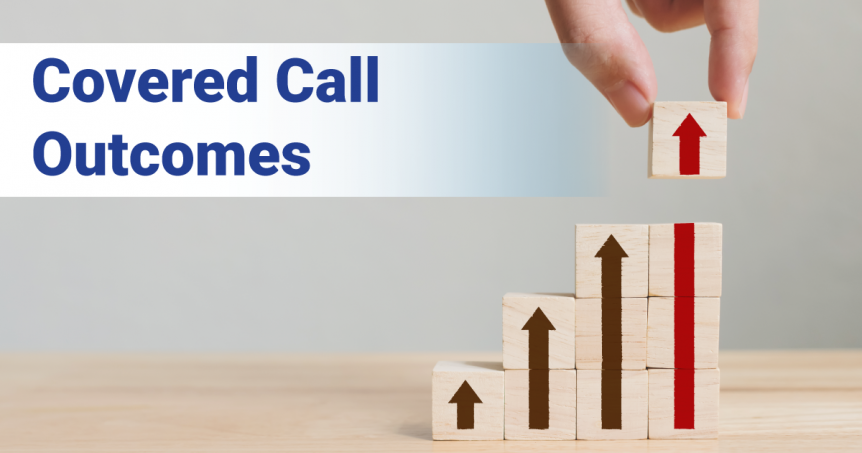 How to Calculate Covered Call Outcomes