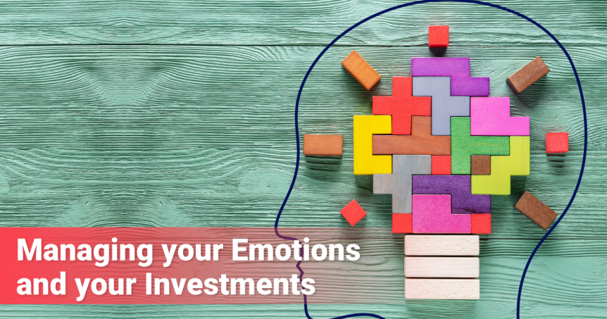 Emotions are an investor’s worst enemy