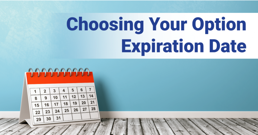 How to Choose the Right Covered Call Expirations