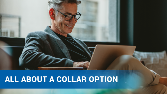 How to Construct a Collar Option