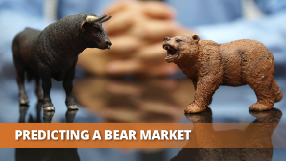 5 Signals to Predict a Bear Market (and Why It’s So Hard)