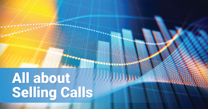 Selling Call Options: Popular Strategies & Alternatives