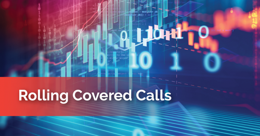 When Should You Roll a Covered Call?